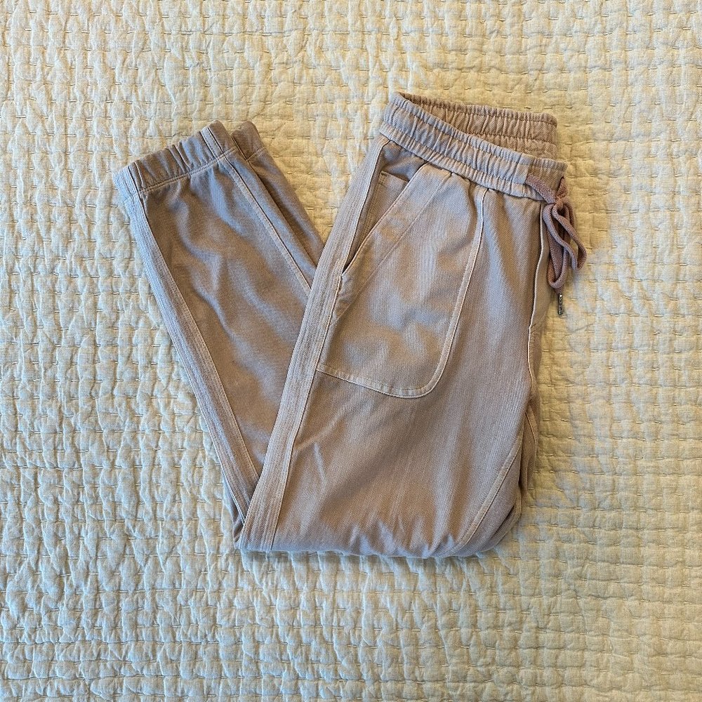 Athleta Farallon Jogger